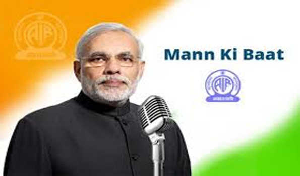 चीनी के उपयोग के प्रति जागरूकता के लिए स्कूलों में ‘शुगर बोर्ड’:मोदी