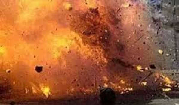 चेक गणराज्य में सैन्य प्रशिक्षण के दौरान गोला बारूद में विस्फोट, एक की मौत