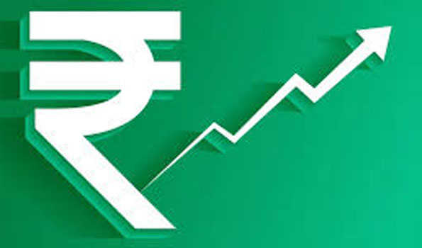 छह दिन की गिरावट से उबरा रुपया, 86.40 प्रति डॉलर पर