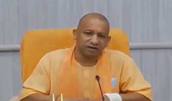 चिकित्सक नियमित रूप से ओपीडी में बैंठे: योगी
