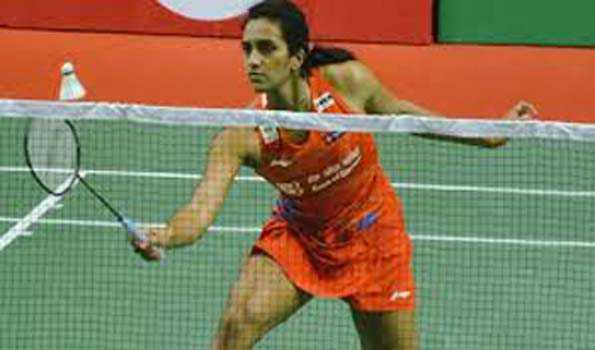 चोटिल पीवी सिंधु बैडमिंटन एशिया मिक्स्ड टीम चैंपियनशिप नहीं खेलेंगी