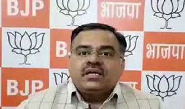 चुग ने की खुर्शीद के अराजकतावादी बयान की कड़ी निंदा
