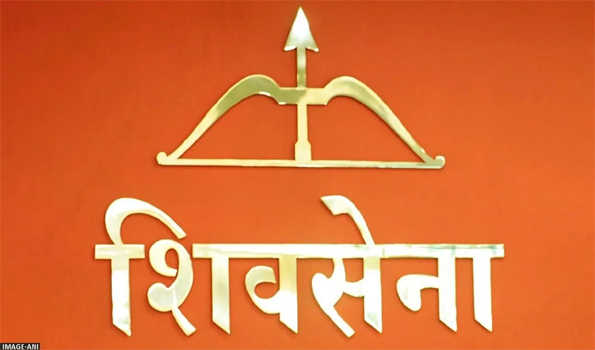 दाऊद इब्राहिम की खबर दबाने के लिए संसद में हंगामा कर रहा है विपक्ष : शिवसेना (शिन्दे गुट)
