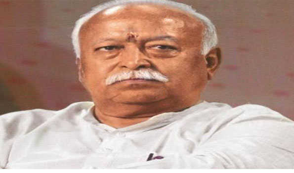 डॉ भागवत 
