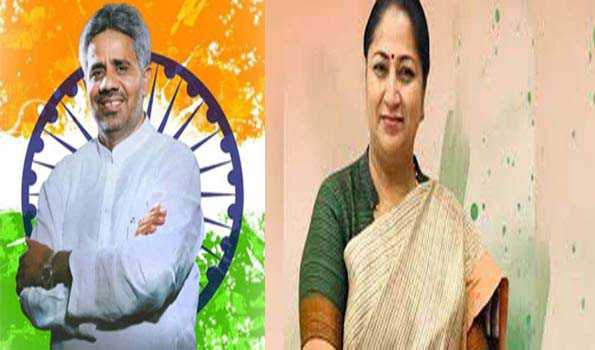 डॉ. नरेश ने कोरोना को लेकर दिल्ली सरकार को किया आगाह, रेखा को सौंपा ज्ञापन