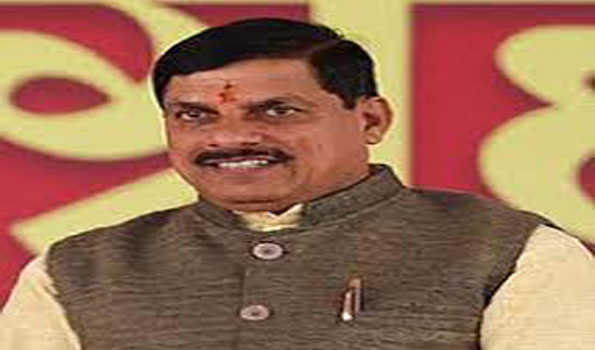 डॉ़ यादव ने एमपीपीएसपी में सफलता हासिल करने वाले अभ्यर्थियों को दी बधाई
