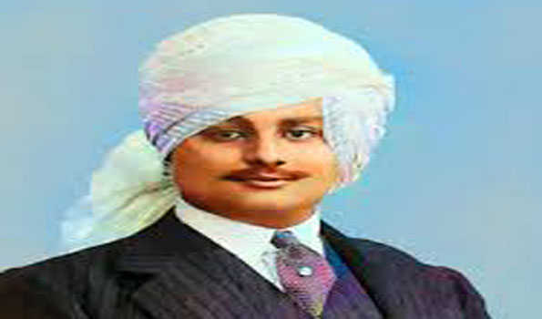 दरभंगा महाराज कामेश्वर सिंह ने चुनाव में कार्यकताओं के लिये मंगवाई थी 1000 साइकिल