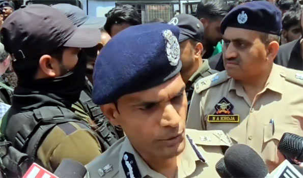 डीजीपी के बयान पर विवाद के बीच एडीजीपी ने पुलिस को निष्पक्ष बल कहा