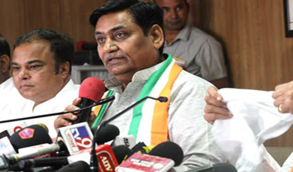 देश हित में सीकर सीट लेफ्ट के लिए छोड़ी-डोटासरा