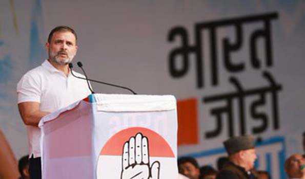 देश का एक्स-रे कराना है : राहुल