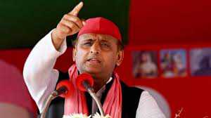 देश के प्रधान सांसद इस बार क्योटो से चुनाव हार रहे हैं: अखिलेश