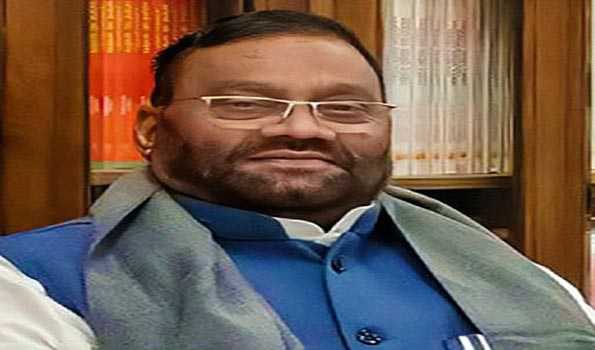 देश के सभी मंदिरों में हो वाल्मीकि समाज के पुजारी: मौर्य