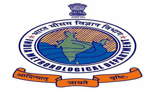 देश के विभिन्न हिस्सों में आंधी बिजली के साथ बारिश के आसार