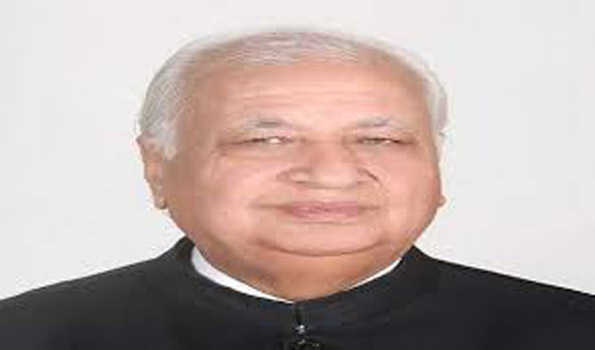 देश की हर भाषा और बोली में समाहित हैं श्रीराम : खान