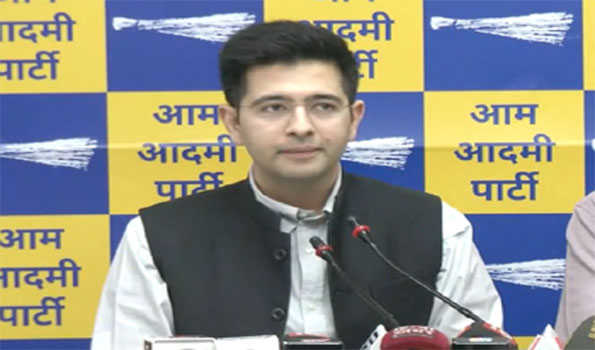 देश में दो आईपीएल, पहला इंडिया प्रीमियर लीग, दूसरा इंडिया पेपर लीक