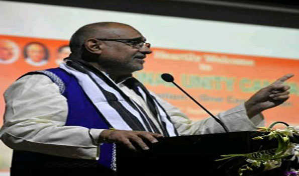 देश में इतने बड़े भ्रष्टाचार पर कांग्रेस की  चुप्पी आश्चर्यजनक: खन्ना