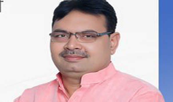 देश में मोदी के प्रति अटूट विश्वास -भजनलाल
