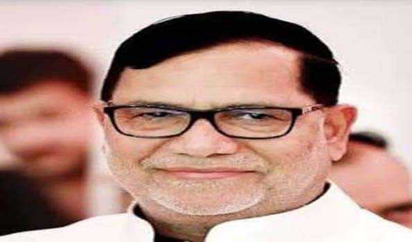 देश में तकनीक का प्रयोग कर हर दिशा में पेश की तरक्की की मिसाल: कृपा शंकर सिंह