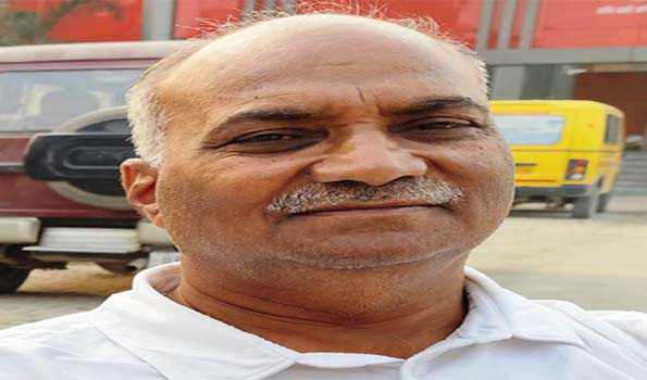 देश विरोधी ताकतें रोहिंग्याओं की मदद कर रही है: बालमुकुंद