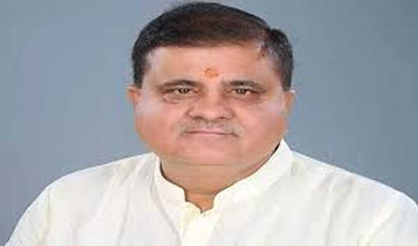 देवभूमि ने दिल खोल कर मोदी जी के लिए किया मतदान - महेंद्र भट्ट