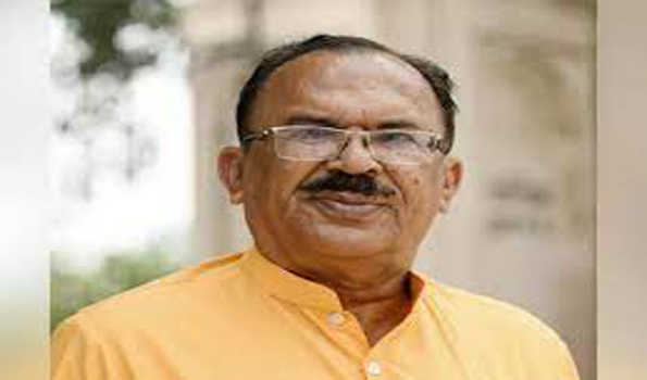 देवनानी भरतपुर के 291वां स्थापना दिवस समारोह के होंगे मुख्य अतिथि