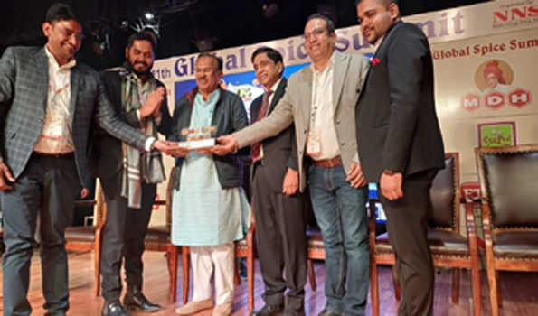 देवनानी का मोदी के “शुद्ध से युद्ध” अभियान को सौ प्रतिशत सफल बनाने का आह्वान