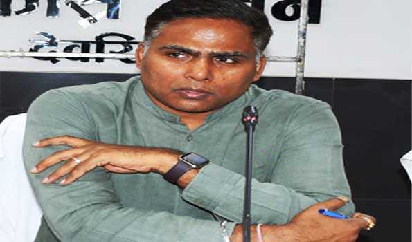 देवरिया:इस साल 24 रोजगार मेलों में मिला 2694 युवाओं को रोजगार