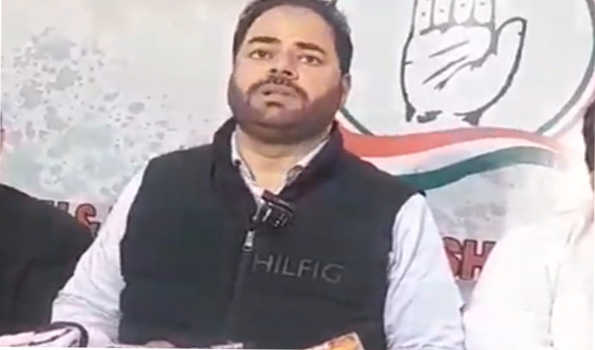 धारा 370 पर सुप्रीम कोर्ट के फैसले से लोग निराश: कांग्रेस