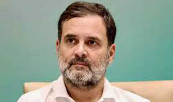 धार्मिक आज़ादी के हनन पर चुप नहीं रहेंगे : राहुल
