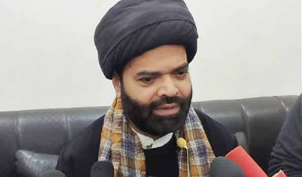 धर्म से ज्यादा इंसानियत के प्रचार की जरूरत : डॉ रुशैद