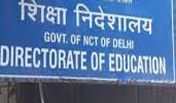 दिल्ली के निजी स्कूलों में प्रवेश प्रक्रिया 28 नवंबर से शुरू