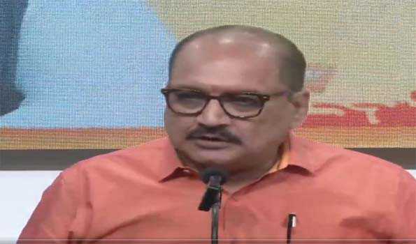 दिल्ली में बिजली आपूर्ति के मुद्दे पर झूठ बोल रहे हैं आप के नेताः सचदेवा