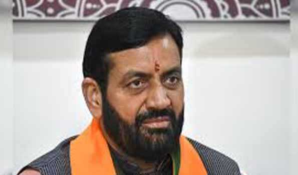 दिल्ली सरकार के कुप्रबंधन के कारण दूषित हो रहा है पानी: सैनी
