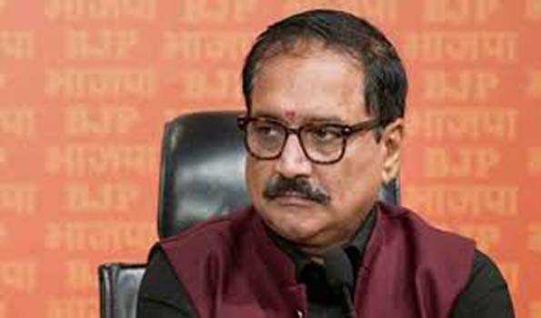 दिल्ली सरकार ने पहले ही दिन दर्शाया भ्रष्टाचार के प्रति जीरो टॉलरेंस का संकल्प: सचदेवा