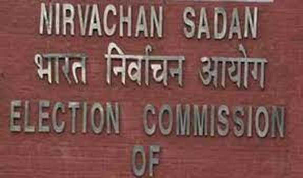 दिव्यांगों की चर्चा  सम्मानजनक से करें नेता: निर्वाचन आयोग का दिशानिर्देश