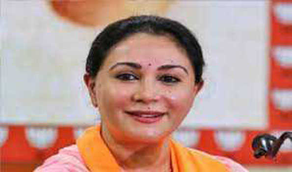 दियाकुमारी को वूमेन टूरिज्म मिनिस्टर ऑफ द ईयर, इंडिया सम्मान तथा राजस्थान पर्यटन को पटवा इंटरनेशनल ट्रैवल अवार्ड 2025 से होंगे सम्मानित
