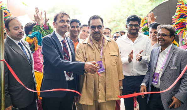दो दिवसीय आईडब्ल्यूटीसी जयपुर में हुआ शुरु