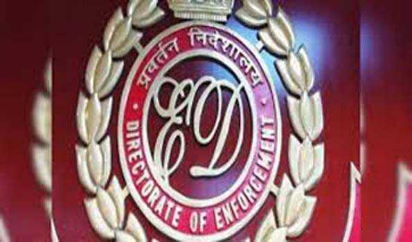 ईडी ने एमयूडीए घोटाले में 92 और संपत्तियां कुर्क की