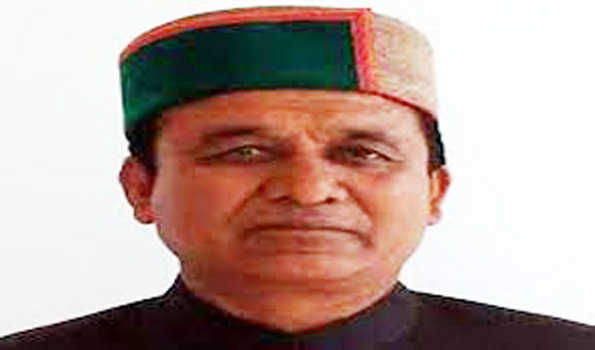 ईडी व आईटी का दुरुपयोग कर चुनाव को प्रभावित कर रही भाजपा : सिंह