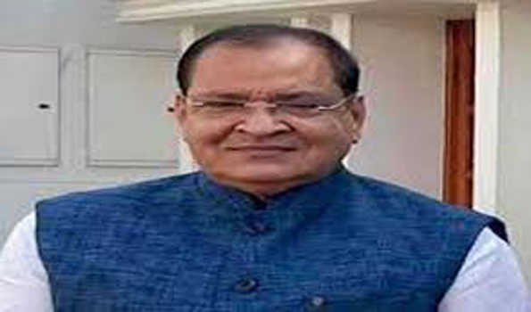 ‘एक देश एक चुनाव’ से संघीय ढांचे को खतरा बढ़ेगा : आर्य