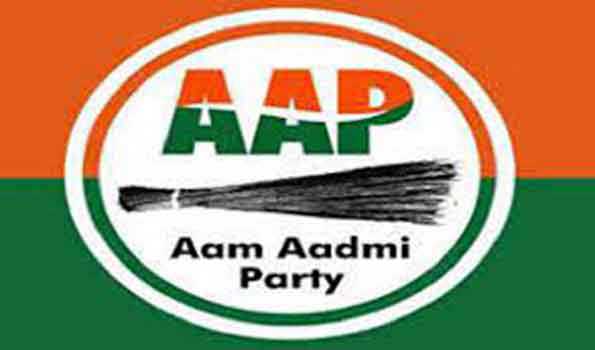 ‘एक राष्ट्र, एक चुनाव’ भी भाजपा का जुमला: आप
