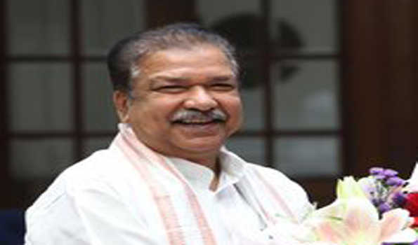 ‘एक राष्ट्र, एक चुनाव’ से लोकतांत्रिक प्रक्रिया संगठित, पारदर्शी और कारगर बनेगी : जायसवाल