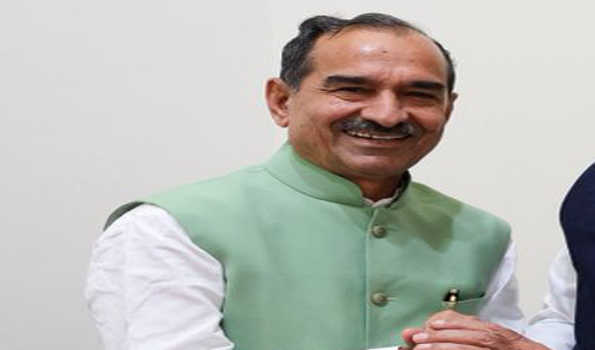 एकात्म मानववाद विचार पर चलकर हमारी सरकार प्रत्येक व्यक्ति के लिए कर रही काम-राठौड़