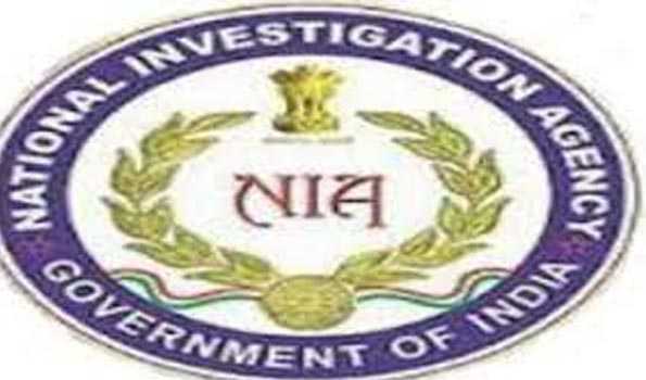 एनआईए ने आईएसआईएस के 15 आतंकवादियों को किया गिरफ्तार