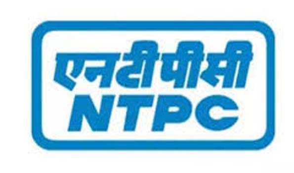 एनटीपीसी का सकल की लाभ 12  प्रतिशत बढ़ा