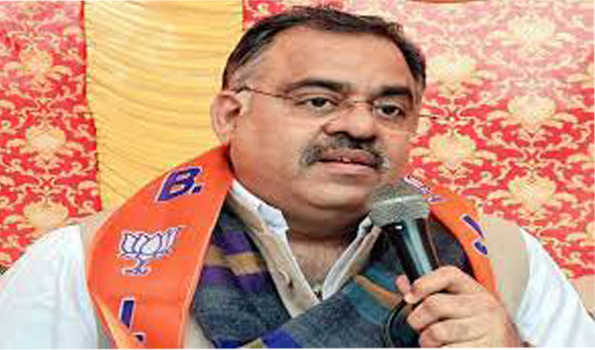 एसआईटी रिपोर्ट में मान सरकार का झूठ सामने आया : चुग