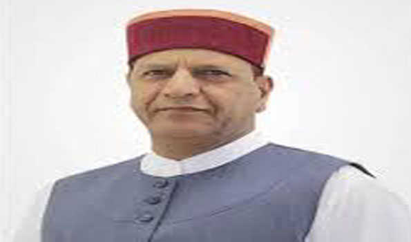 गरीब कल्याण, महिला- युवा उत्थान व किसान कल्याण का बजट: बिंदल