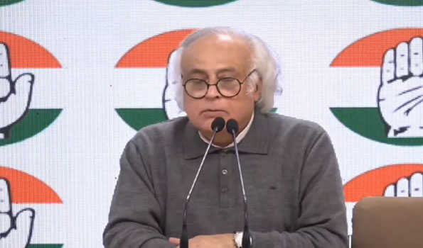 गृह मंत्री के बयान देने के बाद ही चल सकती है संसद : कांग्रेस