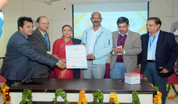 ग्लोबल इन्वेस्टर्स समिट के तहत चम्पावत में 500 करोड़ के समझौता ज्ञापन पर हुए हस्ताक्षर