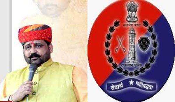 गोगामेड़ी हत्याकांड के दोनों शूटर सहित तीन लोग गिरफ्तार